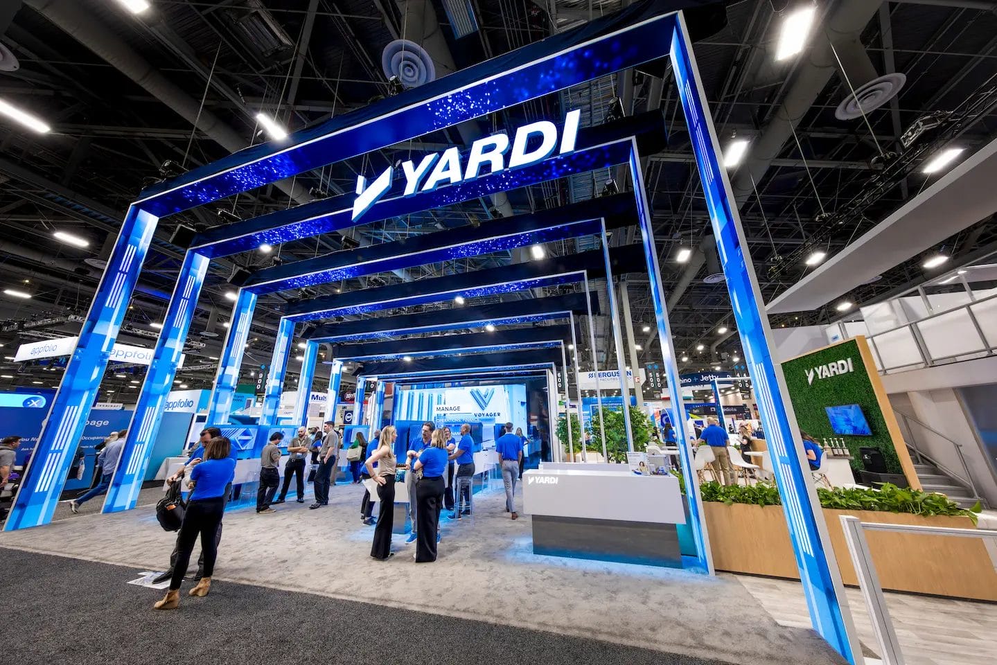 National Apartment Association (NAA) Show 2025