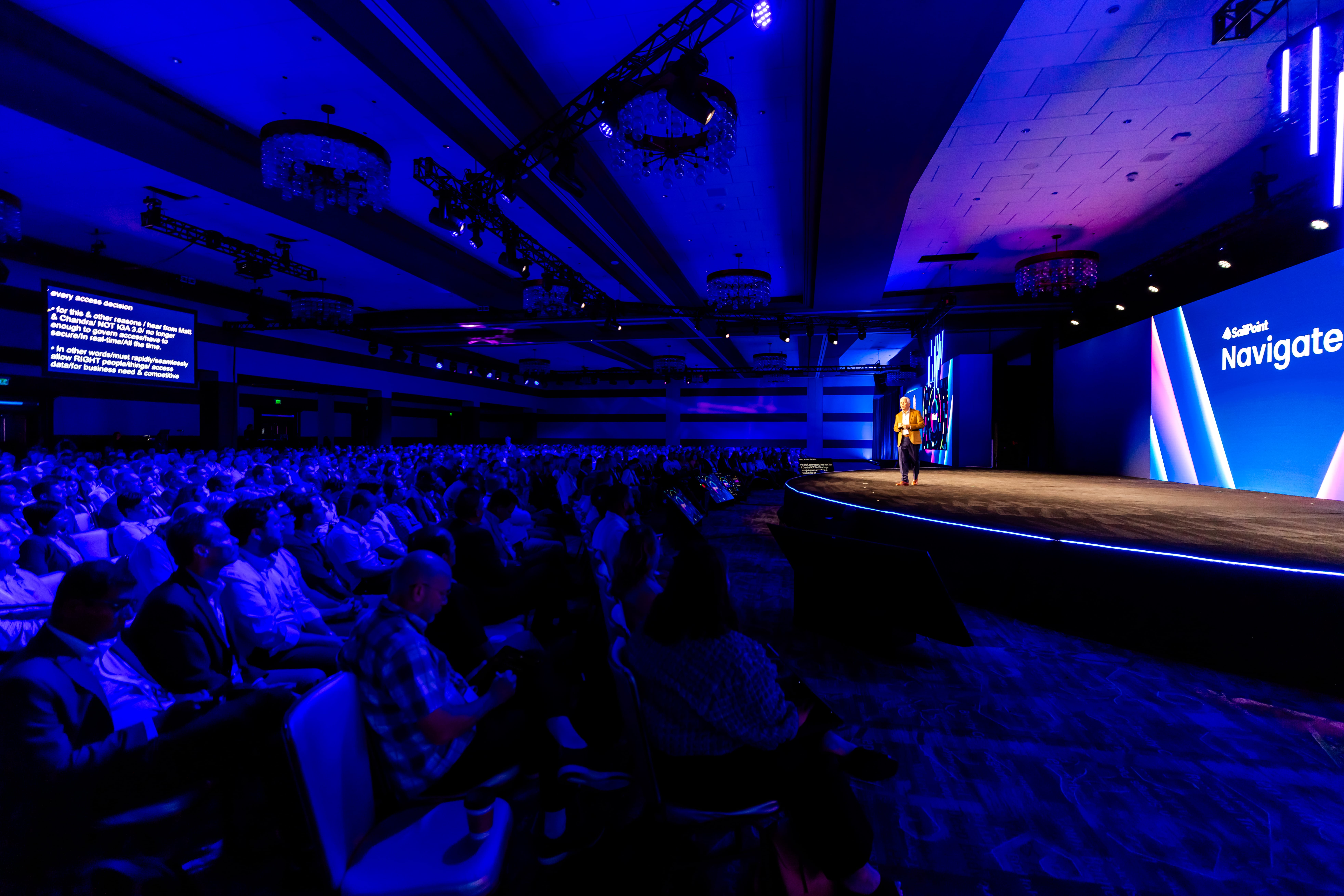 SailPoint Navigate 2025